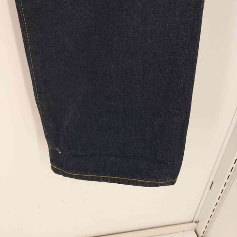 ダブルアールエルラルフローレン RRL RALPH LAUREN USA製 STRAIGHT LEG SELVEDGE JEAN メンズ 32/30