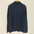 OUTDOOR LIFE アウトドアライフ ハーフジップコットンニット メンズ import:XL