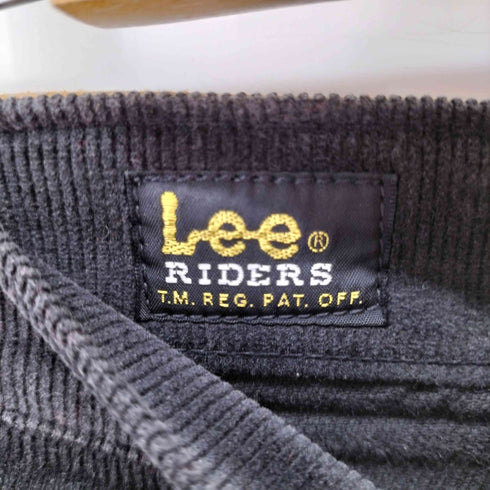 リー Lee コーデュロイパンツ メンズ JPN:M