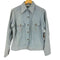 リーバイス Levis 70S シャンブレー トラッカージャケット レディース