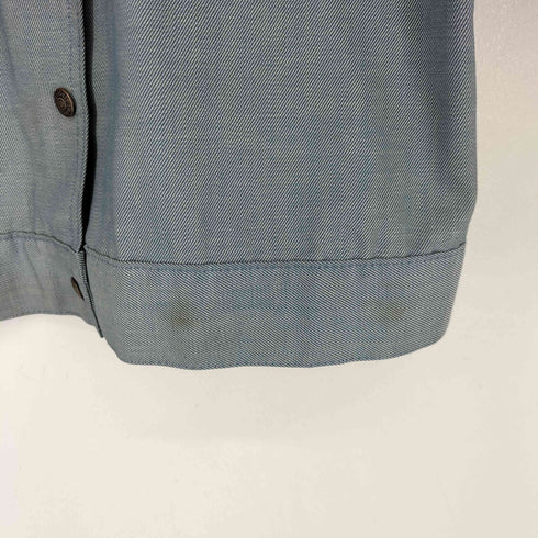 リーバイス Levis 70S シャンブレー トラッカージャケット レディース