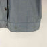 リーバイス Levis 70S シャンブレー トラッカージャケット レディース