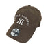 ニューエラ NEW ERA 別注 NYYBB brisbane moss 920 / BRONX BOMBERS 9TWENTY メンズ FREE
