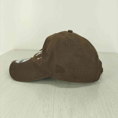 ニューエラ NEW ERA 別注 NYYBB brisbane moss 920 / BRONX BOMBERS 9TWENTY メンズ FREE