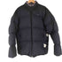 ナイキ NIKE 00s リバーシブルダウンジャケット メンズ JPN:XXL