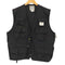 ロスコ ROTHCO Uncle Milty Travel Vest アンクルミリタリートラベルベスト メンズ import:L
