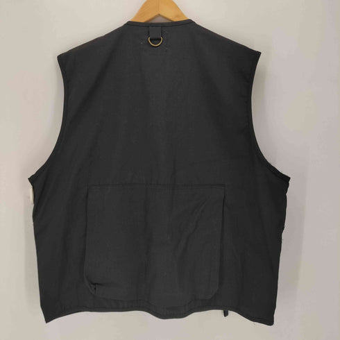 ロスコ ROTHCO Uncle Milty Travel Vest アンクルミリタリートラベルベスト メンズ import:L