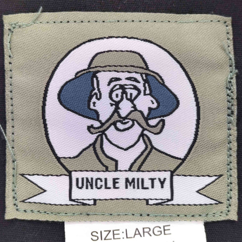 ロスコ ROTHCO Uncle Milty Travel Vest アンクルミリタリートラベルベスト メンズ import:L