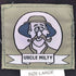 ロスコ ROTHCO Uncle Milty Travel Vest アンクルミリタリートラベルベスト メンズ import:L
