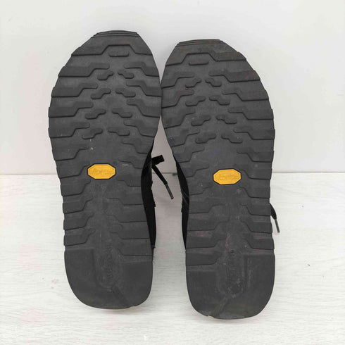 ポールスミス Paul Smith Sロゴ メッシュ ローカットスニーカー メンズ EUR:41