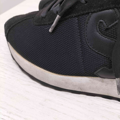 ポールスミス Paul Smith Sロゴ メッシュ ローカットスニーカー メンズ EUR:41