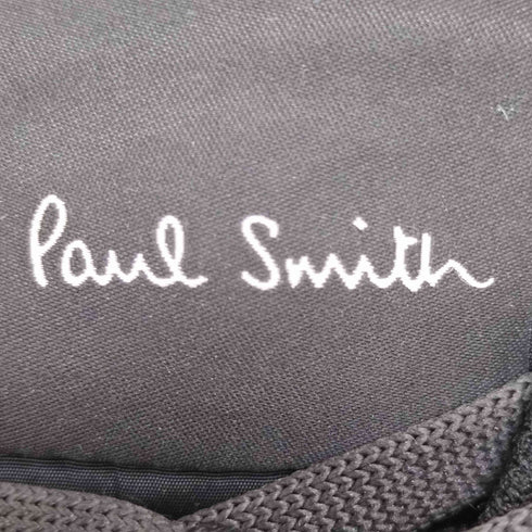 ポールスミス Paul Smith Sロゴ メッシュ ローカットスニーカー メンズ EUR:41