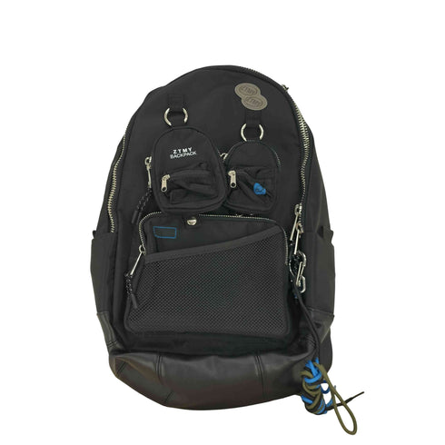 アーティストコラボ BACKPACK バックパック メンズ