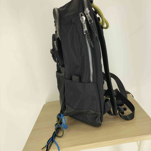 アーティストコラボ BACKPACK バックパック メンズ