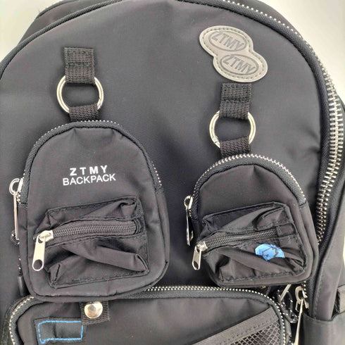 アーティストコラボ BACKPACK バックパック メンズ