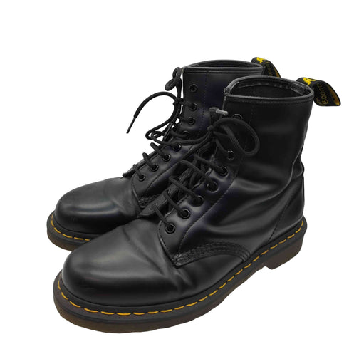 ドクターマーチン Dr.Martens 1460 8 ホール ブーツ ブラック メンズ UK:8