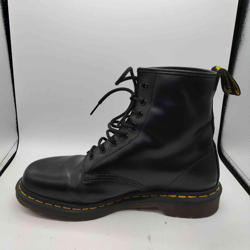 ドクターマーチン Dr.Martens 1460 8 ホール ブーツ ブラック メンズ UK:8