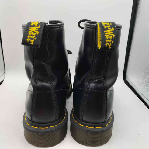 ドクターマーチン Dr.Martens 1460 8 ホール ブーツ ブラック メンズ UK:8