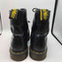 ドクターマーチン Dr.Martens 1460 8 ホール ブーツ ブラック メンズ UK:8