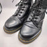 ドクターマーチン Dr.Martens 1460 8 ホール ブーツ ブラック メンズ UK:8