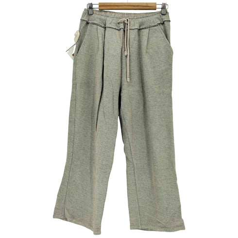 THE BOLDMAN ザボールドマン Reverse Sweat Pant リバーススウェットパンツ メンズ JPN:L