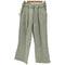 THE BOLDMAN ザボールドマン Reverse Sweat Pant リバーススウェットパンツ メンズ JPN:L