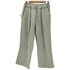 THE BOLDMAN ザボールドマン Reverse Sweat Pant リバーススウェットパンツ メンズ JPN:L