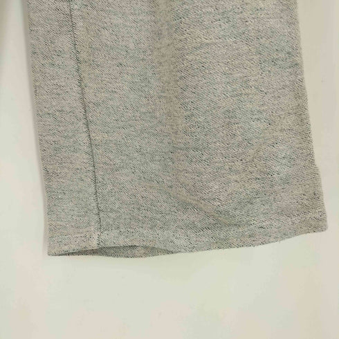 THE BOLDMAN ザボールドマン Reverse Sweat Pant リバーススウェットパンツ メンズ JPN:L