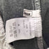 THE BOLDMAN ザボールドマン Reverse Sweat Pant リバーススウェットパンツ メンズ JPN:L