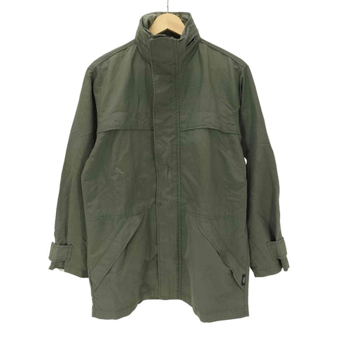 Alfredo Versace 90S OLD パッカブル フード ナイロン ジャケット メンズ import:M