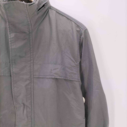 Alfredo Versace 90S OLD パッカブル フード ナイロン ジャケット メンズ import:M