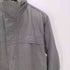 Alfredo Versace 90S OLD パッカブル フード ナイロン ジャケット メンズ import:M