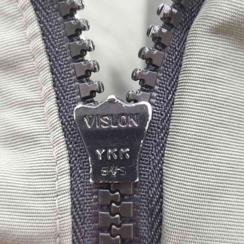 Alfredo Versace 90S OLD パッカブル フード ナイロン ジャケット メンズ import:M