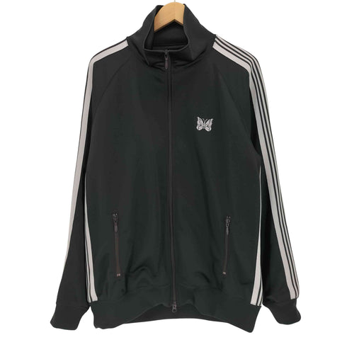 ニードルズ Needles Track Jacket - Poly Smooth トラックジャケット メンズ JPN:L