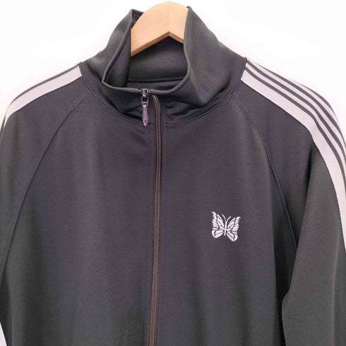 ニードルズ Needles Track Jacket - Poly Smooth トラックジャケット メンズ JPN:L