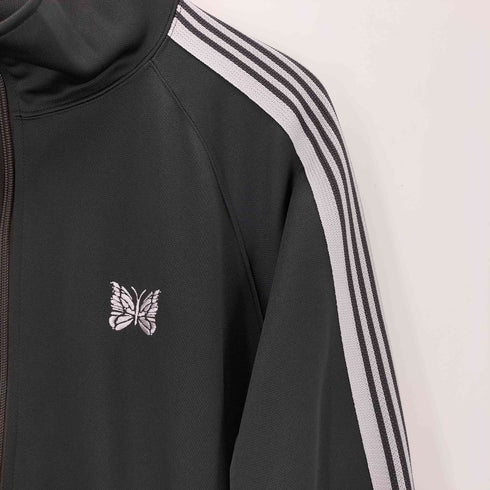 ニードルズ Needles Track Jacket - Poly Smooth トラックジャケット メンズ JPN:L