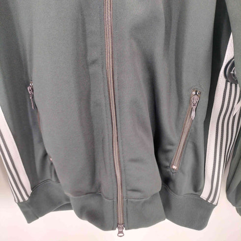 ニードルズ Needles Track Jacket - Poly Smooth トラックジャケット メンズ JPN:L