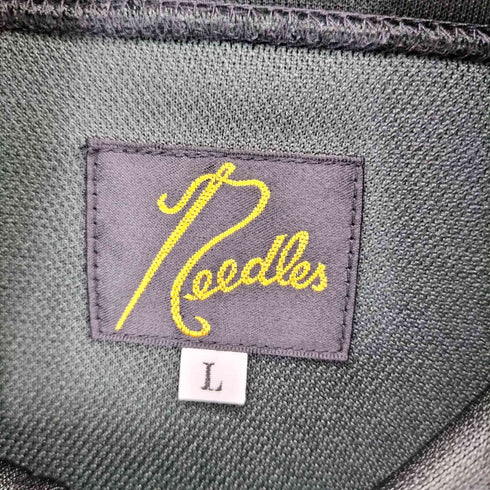 ニードルズ Needles Track Jacket - Poly Smooth トラックジャケット メンズ JPN:L