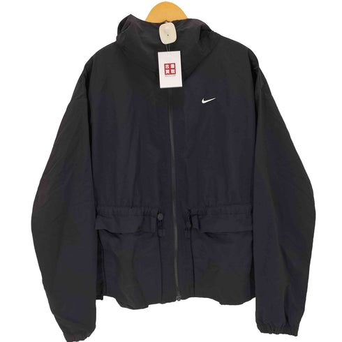 ナイキ NIKE オーバーサイズド フーデッド ジャケット レディース XL