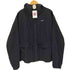 ナイキ NIKE オーバーサイズド フーデッド ジャケット レディース XL