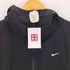 ナイキ NIKE オーバーサイズド フーデッド ジャケット レディース XL