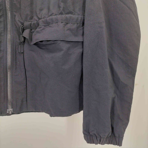 ナイキ NIKE オーバーサイズド フーデッド ジャケット レディース XL