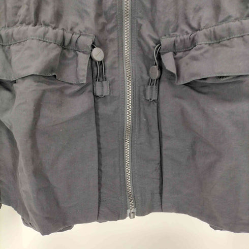 ナイキ NIKE オーバーサイズド フーデッド ジャケット レディース XL