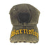 マーティンローズ Martine rose TRUCKER CAP デニムトラッカーキャップ メンズ
