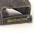 マーティンローズ Martine rose TRUCKER CAP デニムトラッカーキャップ メンズ