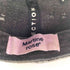 マーティンローズ Martine rose TRUCKER CAP デニムトラッカーキャップ メンズ