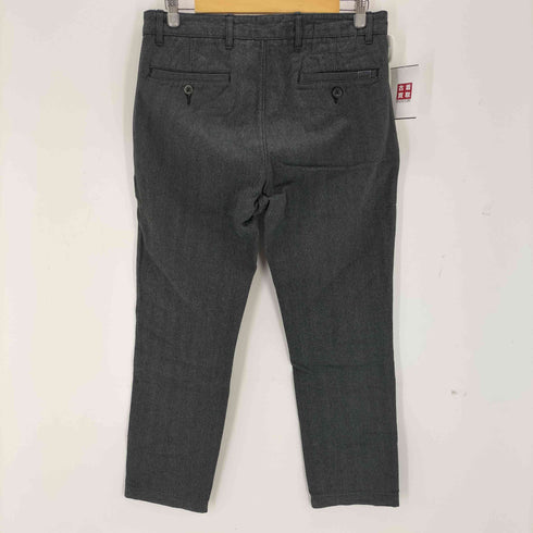 リーバイス Levis ボタンフライ テーパードパンツ メンズ 32x32