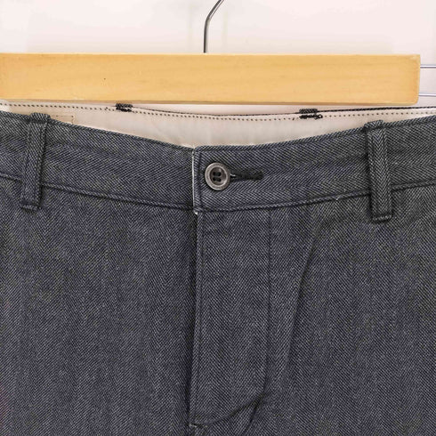 リーバイス Levis ボタンフライ テーパードパンツ メンズ 32x32