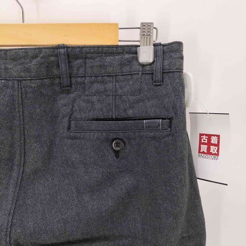 リーバイス Levis ボタンフライ テーパードパンツ メンズ 32x32
