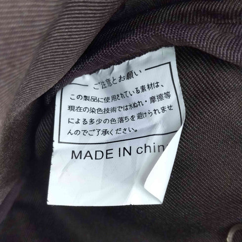 編み込みデザイン ショルダーバッグ レディース